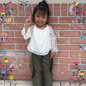 Meet your Posher, Cecilia